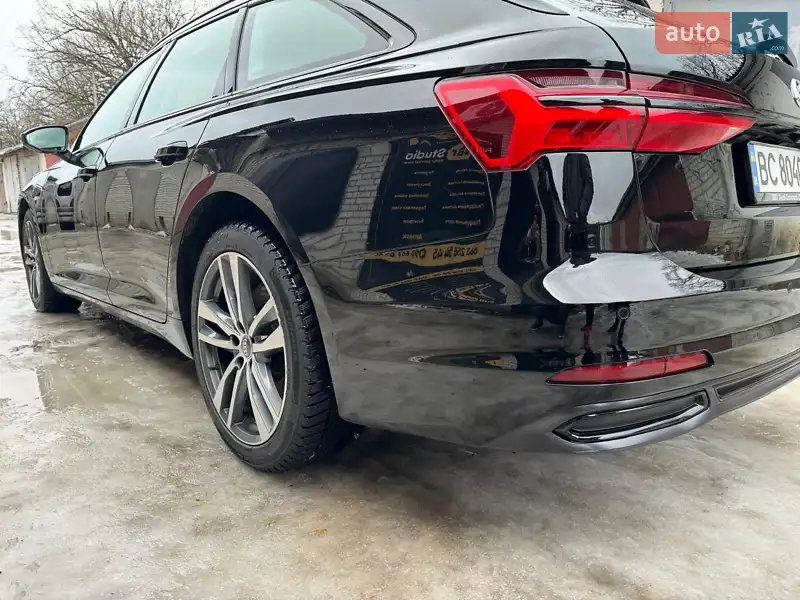 Audi A6 2018 VIN WAUZZZF27KN062606 фото оголошення 15 з 50