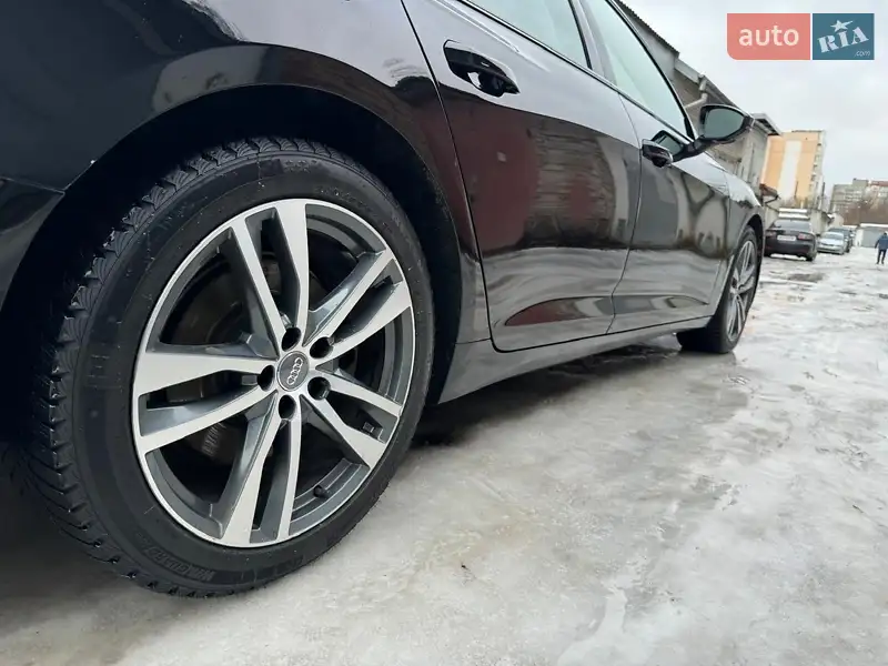 Audi A6 2018 VIN WAUZZZF27KN062606 фото оголошення 19 з 50