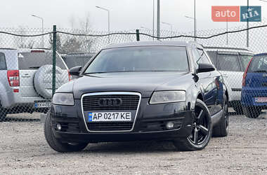 Универсал Audi A6 2005 в 