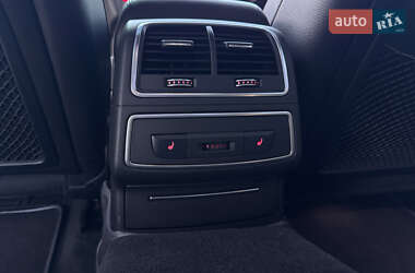 Седан Audi A6 2016 в 