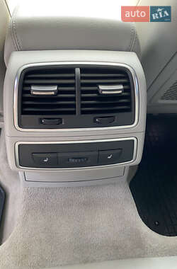 Седан Audi A6 2012 в 