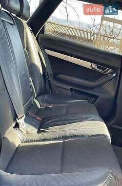 Универсал Audi A6 2009 в 