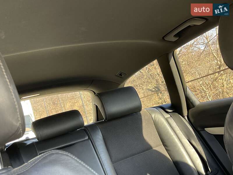 Універсал Audi A6 2009 в Іршаві