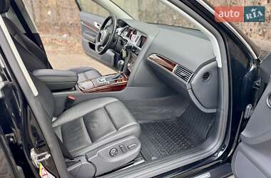 Седан Audi A6 2011 в Киеве