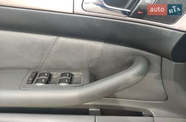 Универсал Audi A6 2001 в 