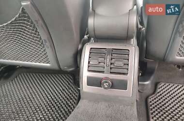 Универсал Audi A6 2001 в 