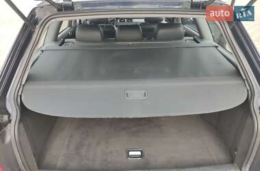 Универсал Audi A6 2001 в 
