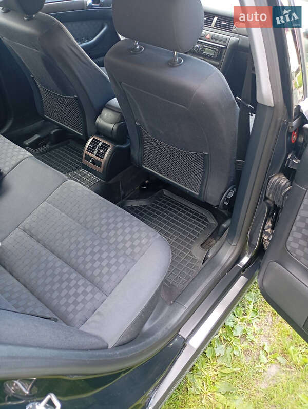 Седан Audi A6 1998 в Хмельницькому