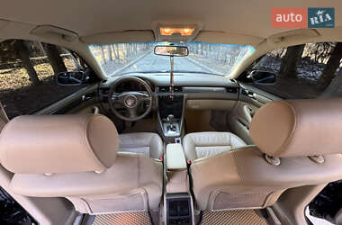 Седан Audi A6 2001 в 