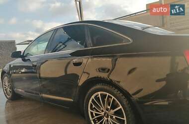 Седан Audi A6 2008 в 