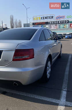 Седан Audi A6 2006 в 