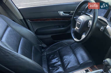 Седан Audi A6 2006 в 