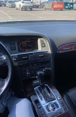 Седан Audi A6 2006 в 
