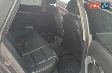 Универсал Audi A6 2006 в 
