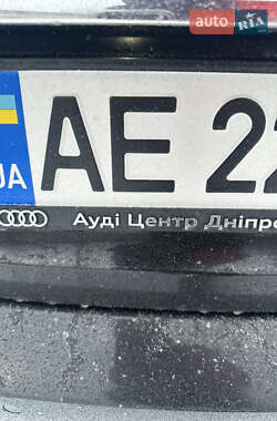 Седан Audi A6 2024 в Каменском