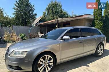 Audi A6 2007