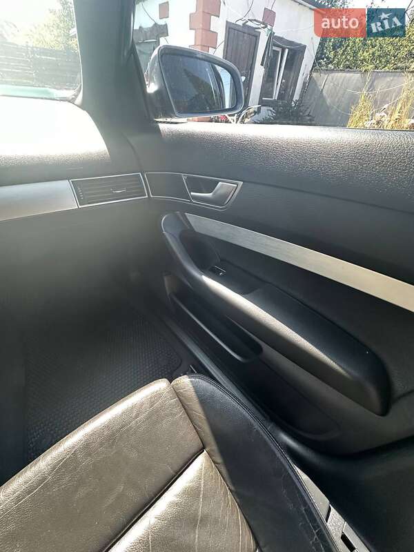 Универсал Audi A6 2007 в Харькове фото 14 Универсал Audi A6 2007 в Харькове