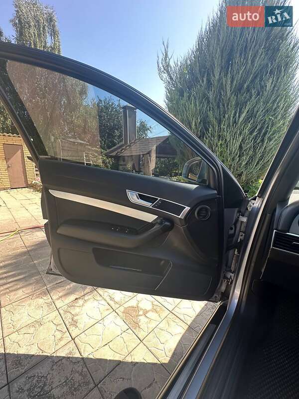 Универсал Audi A6 2007 в Харькове фото 16 Универсал Audi A6 2007 в Харькове
