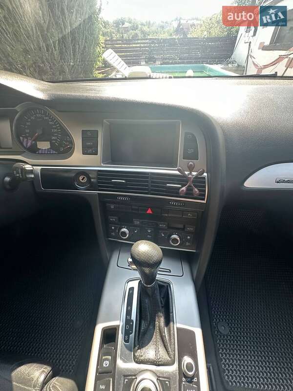 Универсал Audi A6 2007 в Харькове фото 18 Универсал Audi A6 2007 в Харькове