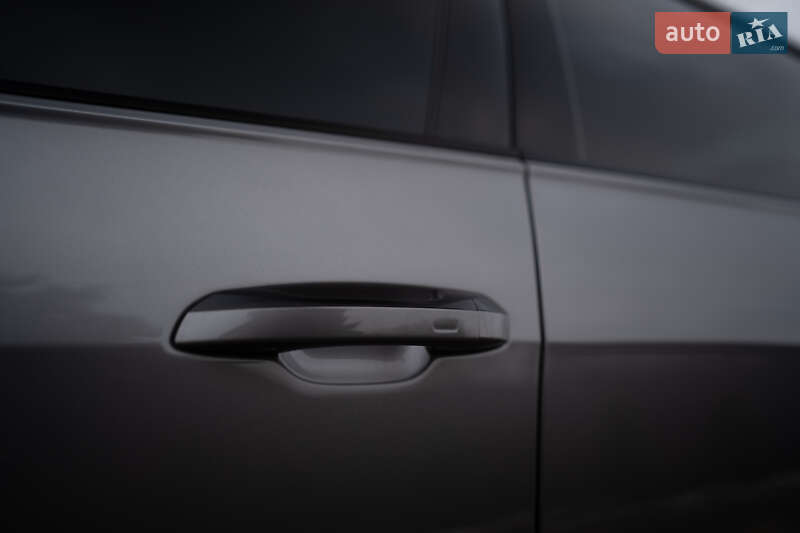 Седан Audi A6 2018 в Полтаве фото 7 Седан Audi A6 2018 в Полтаве
