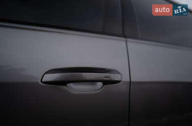 Седан Audi A6 2018 в 