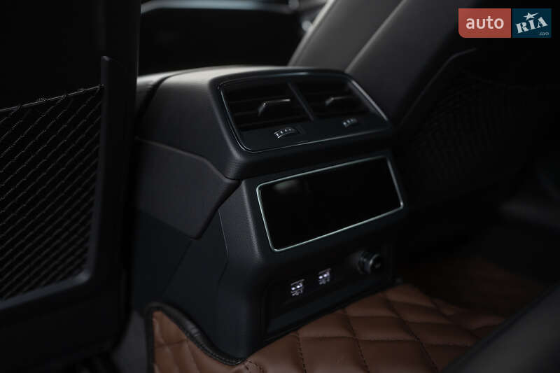 Седан Audi A6 2018 в Полтаве фото 16 Седан Audi A6 2018 в Полтаве