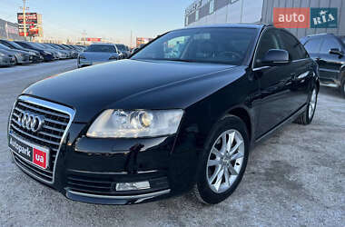 Седан Audi A6 2008 в Львове