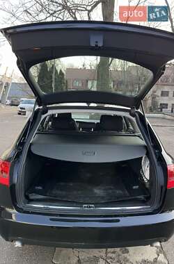 Универсал Audi A6 2008 в Черновцах