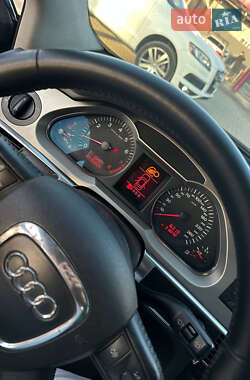 Седан Audi A6 2006 в 