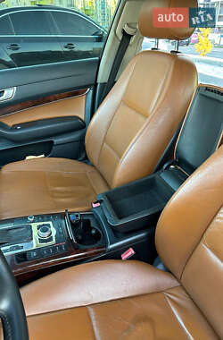 Седан Audi A6 2006 в 