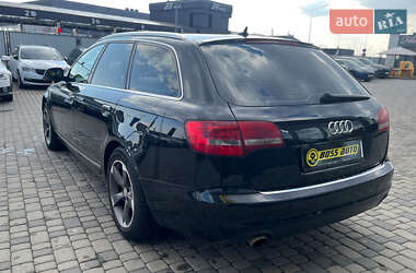 Універсал Audi A6 2009 в 
