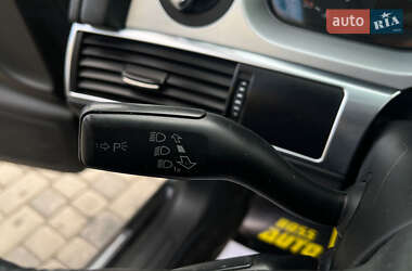 Універсал Audi A6 2009 в 