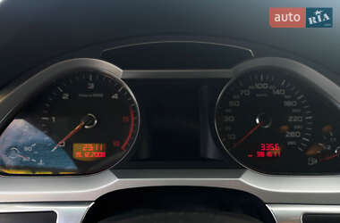 Універсал Audi A6 2009 в 