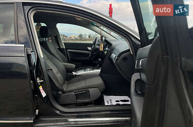 Універсал Audi A6 2009 в 
