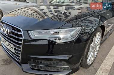 Седан Audi A6 2016 в Чернігові