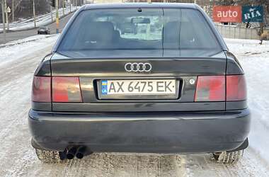 Седан Audi A6 1996 в Харькове