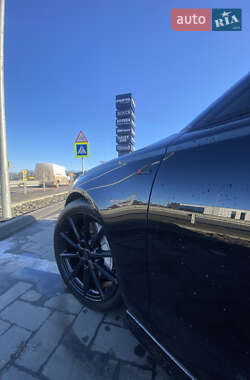 Седан Audi A6 2017 в 