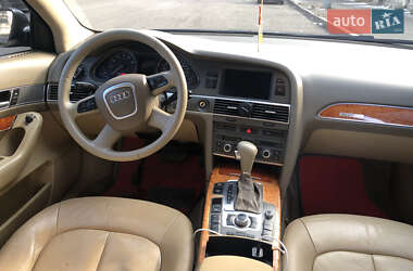 Седан Audi A6 2005 в Одессе