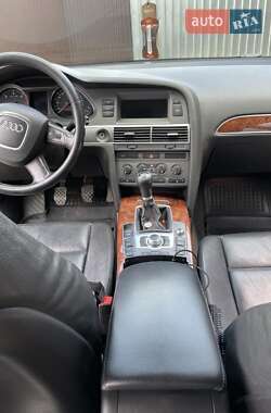 Седан Audi A6 2005 в 
