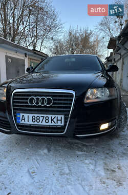 Audi A6 2010