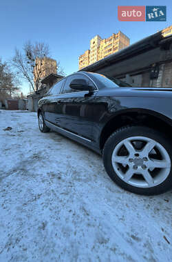 Седан Audi A6 2010 в Киеве