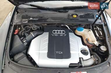 Универсал Audi A6 2007 в 