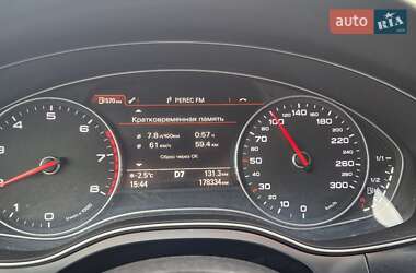 Седан Audi A6 2013 в Вінниці