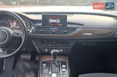 Седан Audi A6 2013 в Вінниці