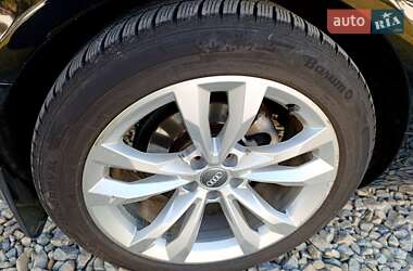 Универсал Audi A6 2013 в 