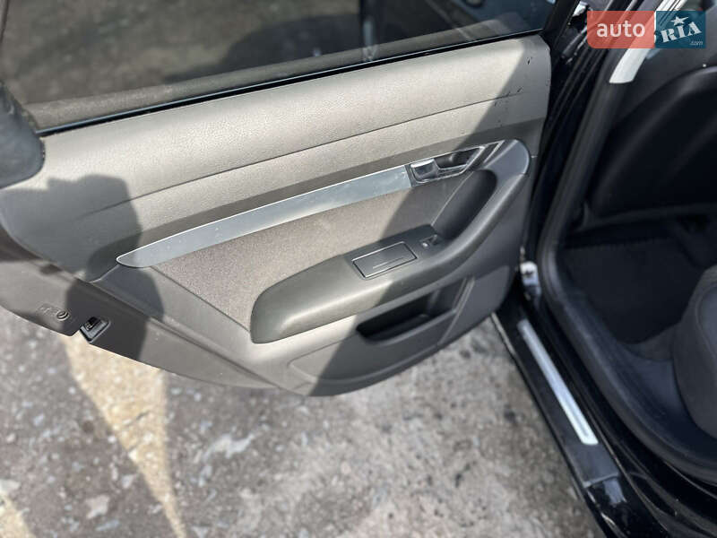 Универсал Audi A6 2011 в Камне-Каширском