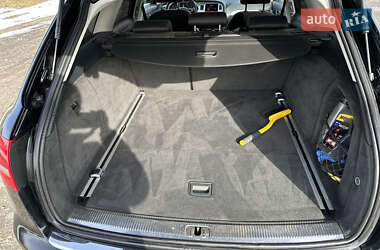 Универсал Audi A6 2011 в 