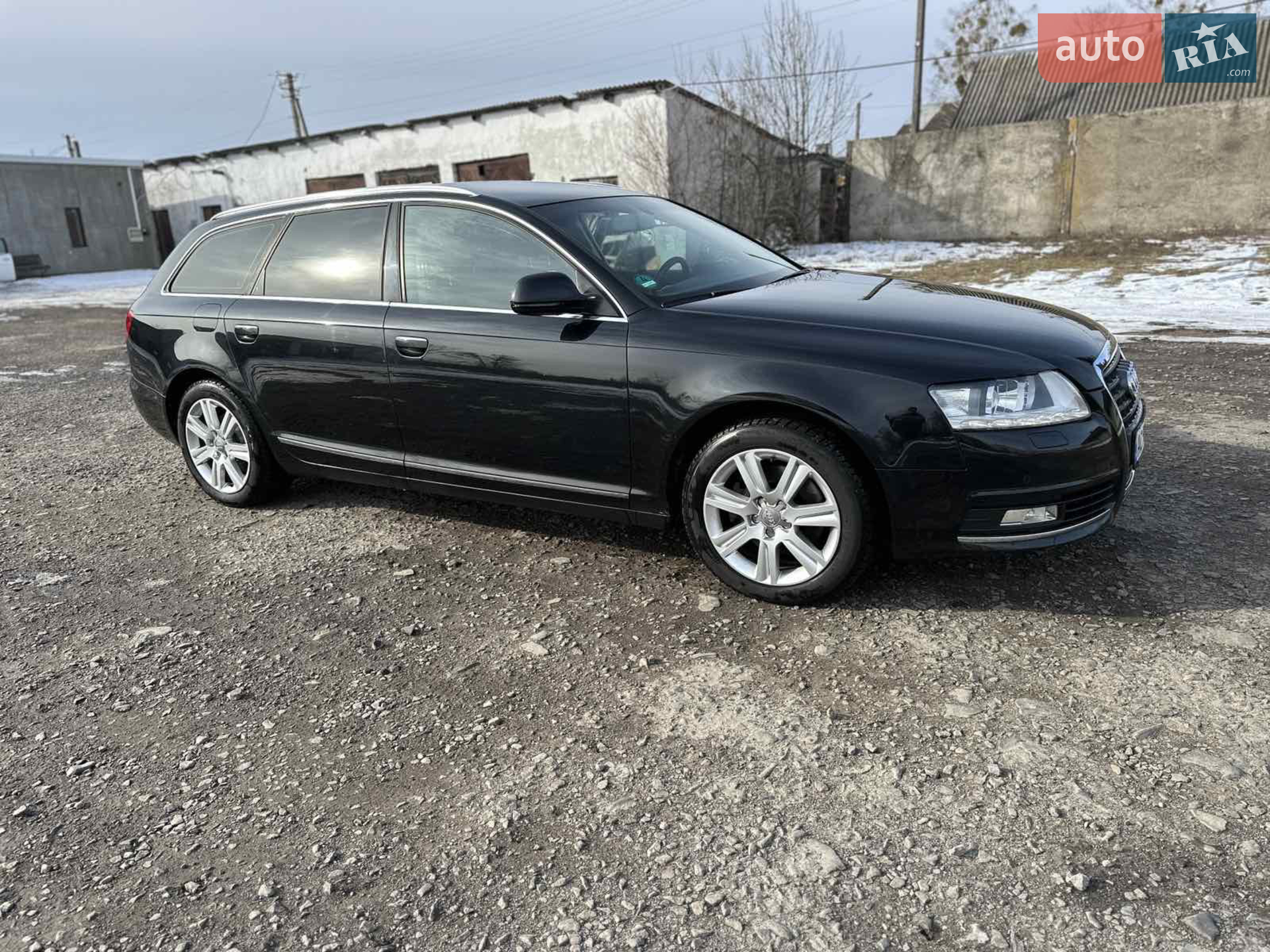 2011 Audi A6 - мініатюра 14