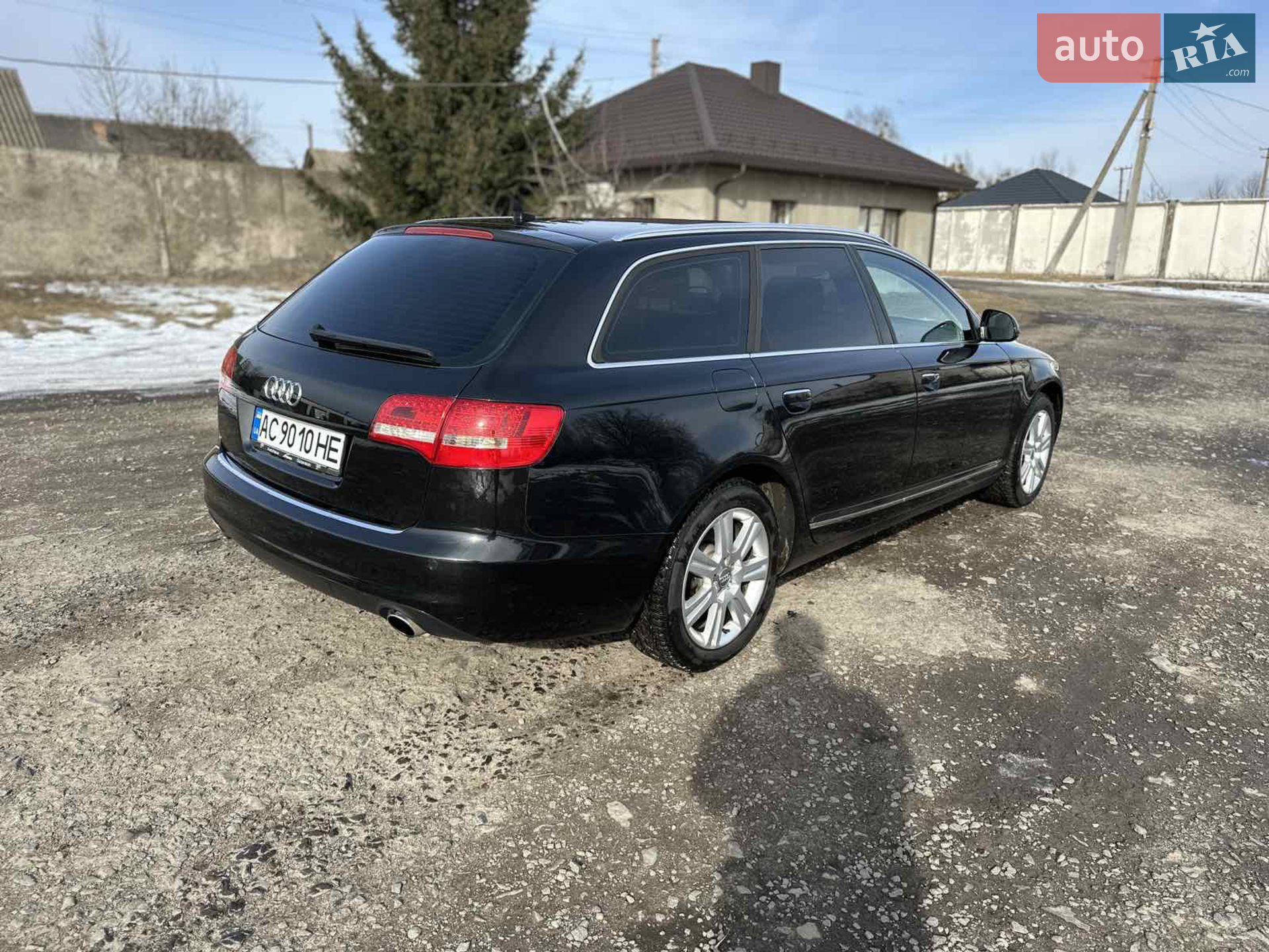 2011 Audi A6 - мініатюра 17