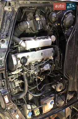 Седан Audi A6 1997 в 